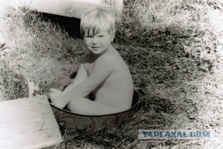 Фотки из СССР