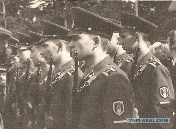 А Ты готов защитить?