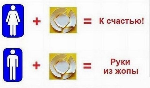 Пох, и так сойдет!