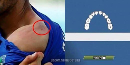 Чемпионат Мира 2014 Бразилия