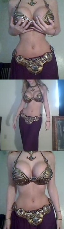 В чем залог хорошего косплея?