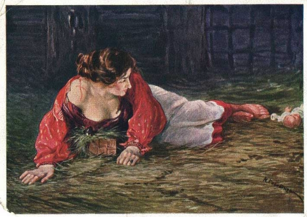 Новости из сумасшедшего дома