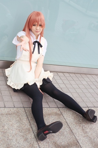 Фото с Comiket 81 /人◕ ‿‿ ◕人\