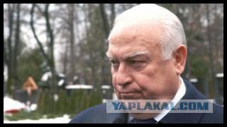 Умер Виктор Черномырдин