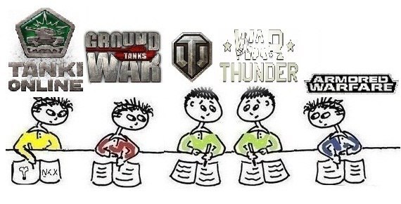Wargaming 18