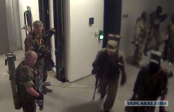 Трансформация "героя"