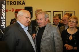 Про макаревича.