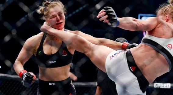Новости бокса и MMA(бои без правил)