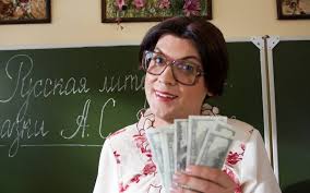 В Самаре школьников разделили на богатых и бедных