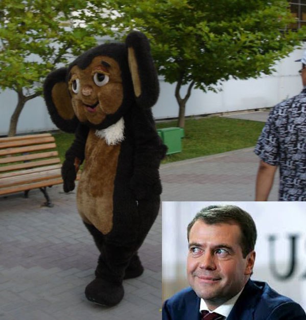 Абсурдный юмор ч.2