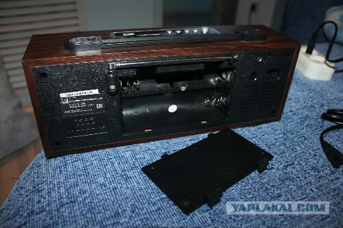 Подарок тёще, сделано в России