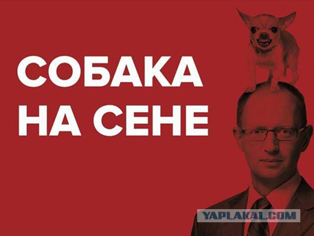 Депутат Рады сообщил об отставке Яценюка