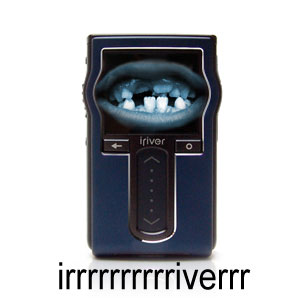 Фотожаба: РЕКЛАМА iPod