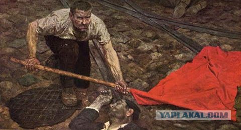 Командир ополчения ДНР Моторола погиб в Донецке