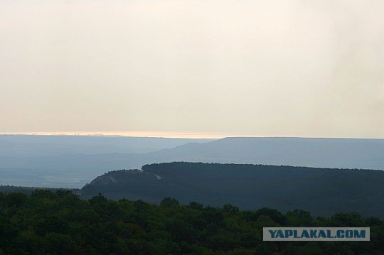 Крым будет всегда. Продолжение.