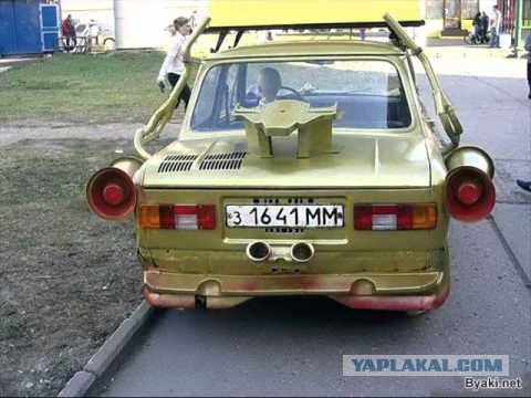 Капремонт движка