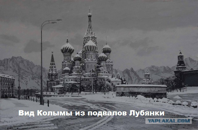 Москва и москвичи. Улицы и лица.