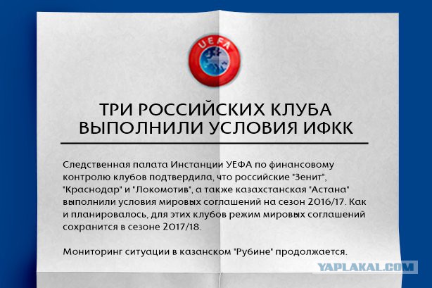 Футбол. Чемпионат России. Межсезонье. часть 2