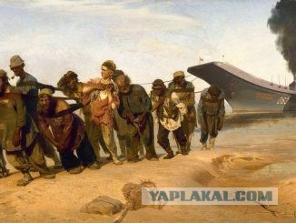 ВМФ РФ построит новый авианосец