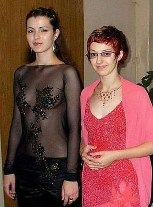Чудики из социальных сетей