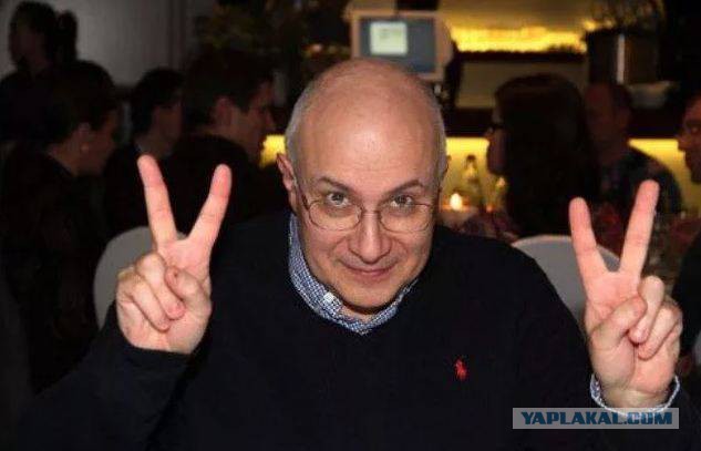 СБУ: журналист Бабченко выжил после покушения