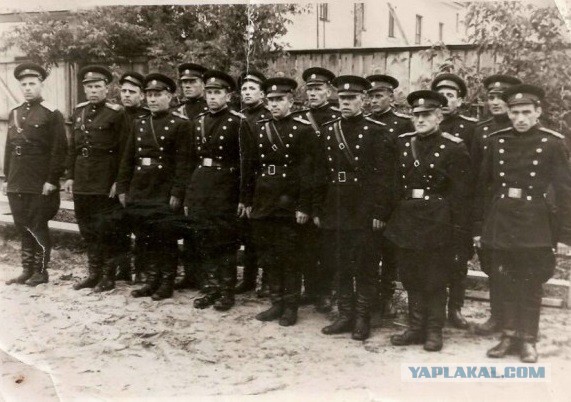 1961 год в СССР - полёт Гагарина и... 5 народных бунтов