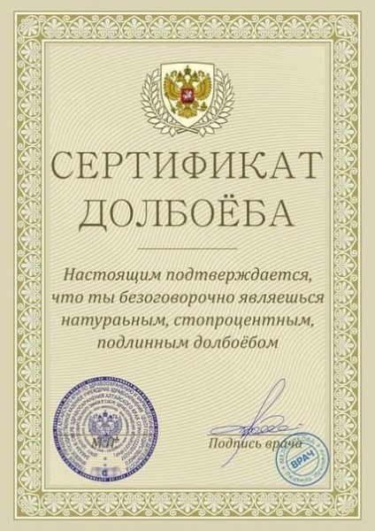 Деградация среди молодёжи русскоговорящих стран
