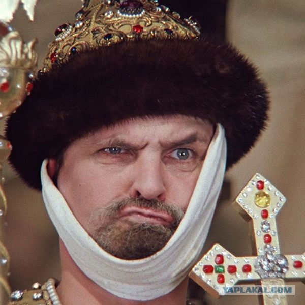 Как ругались русские цари? Самые грубые и самые вежливые монархи