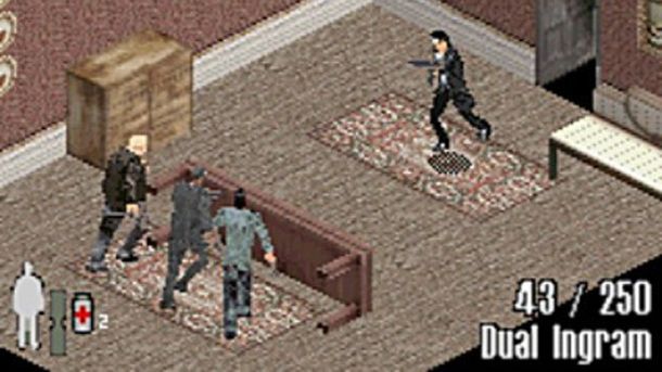 Легендарной игре Max Payne исполнилось двадцать лет!