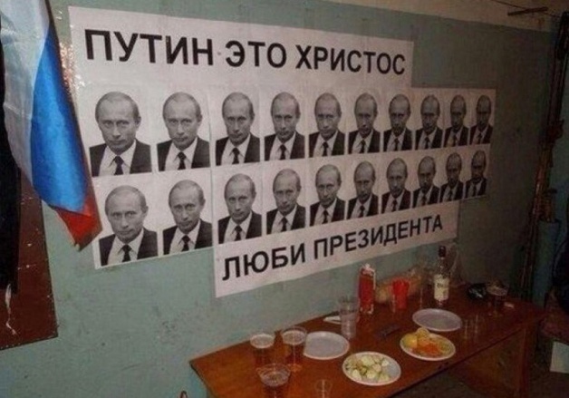 Хочу увидеть этого самого пофигиста...