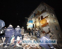 Не переборщите с петардами