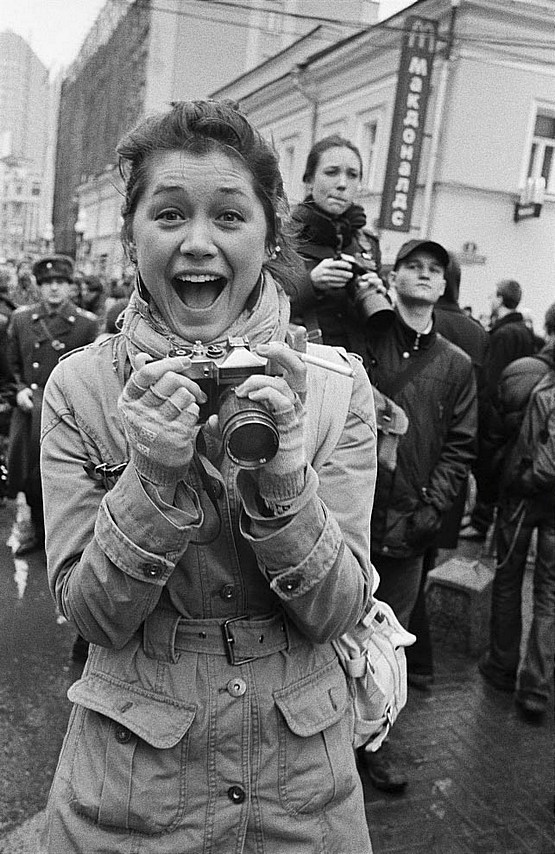 ФотоАссорти или разные разности