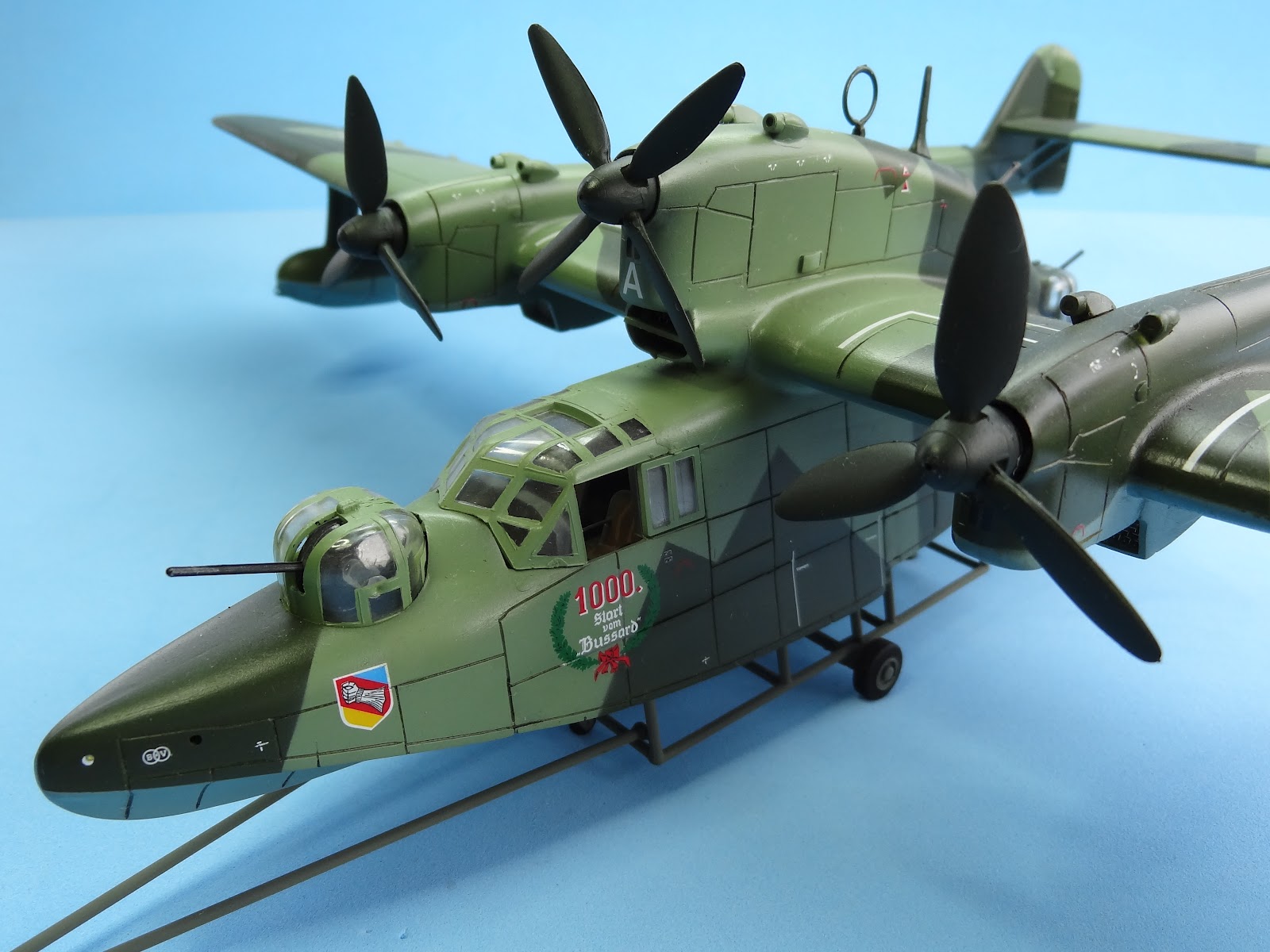 Bv 138