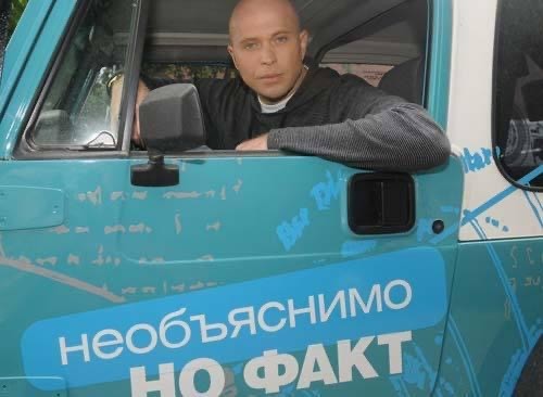 Катя Лель заявила, что инопланетяне спасли мир от ядерной войны