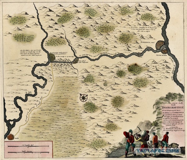 Викинги. Далеко на Восток. Русь, Халифат и Византия⁠⁠ Викинги на Руси