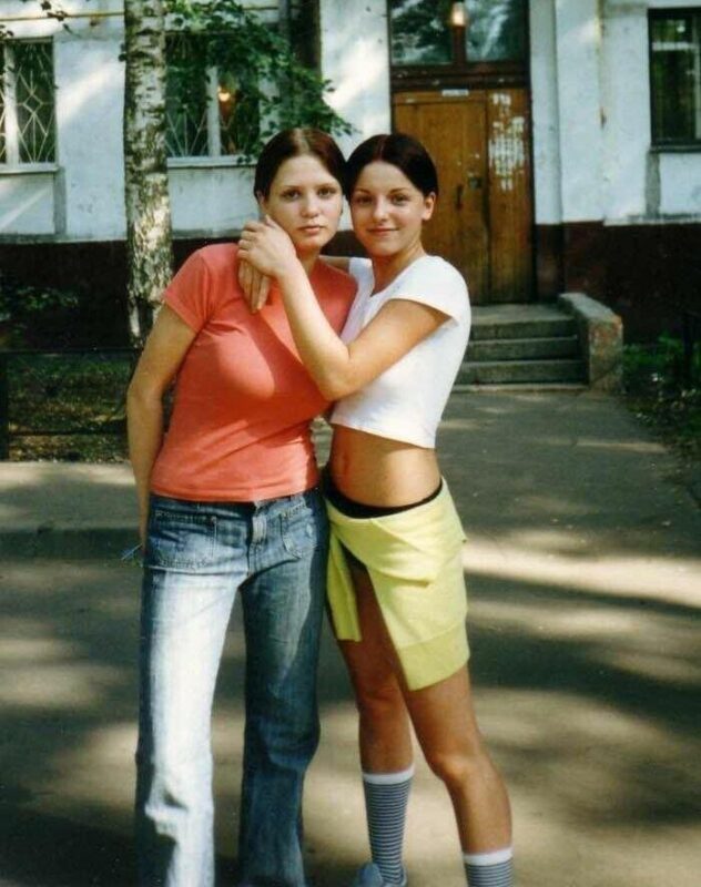 Интересные фото звёзд российской эстрады 90-х: шоубизнес, политика и криминал