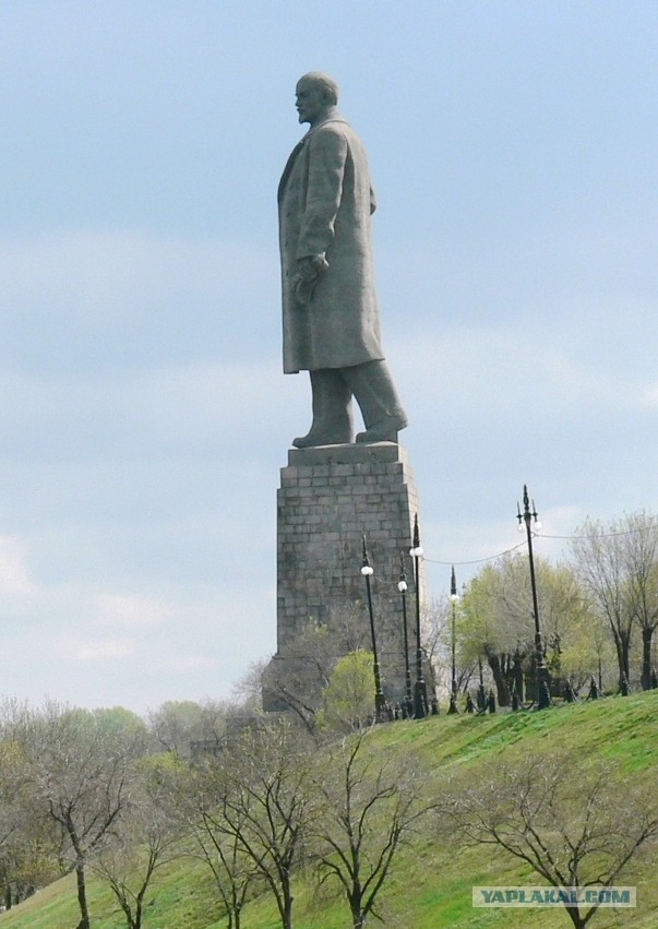 Город-герой Волгоград