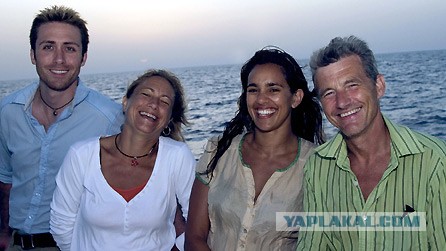 Почему же не стоит связываться с океаном?