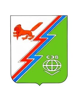 Герб Саратова.