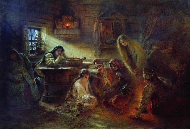 АРТ-Воскресенье