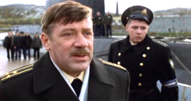 20 лет назад скончался Андрей Краско