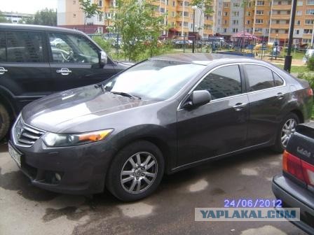 Toyota - отличия японских моделей с нашими