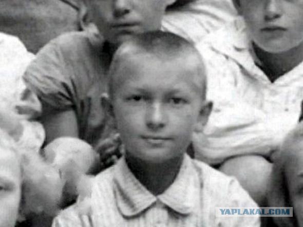 Тихая звезда Георгия Михайловича Вицина