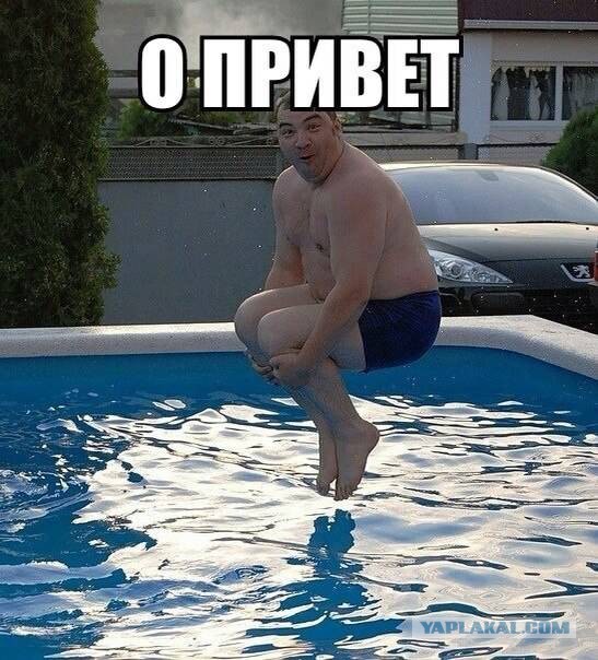 Смешные комментарии из социальных сетей.