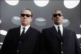 Что за "животное"?