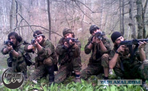 Украинцы, а давайте просто поговорим?