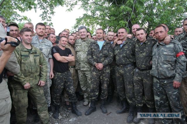 Трудо выебудни укропной армии
