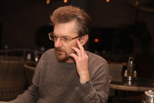 Украинское правительство сделало всё, чтобы убить