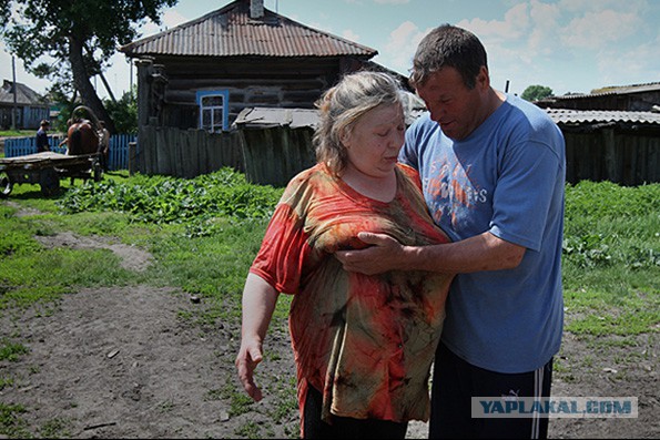 Четверо мужчин изнасиловали пьяную женщину