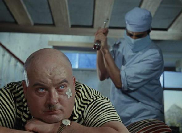 Перемирие кончилось, едва начавшись. Часть 12